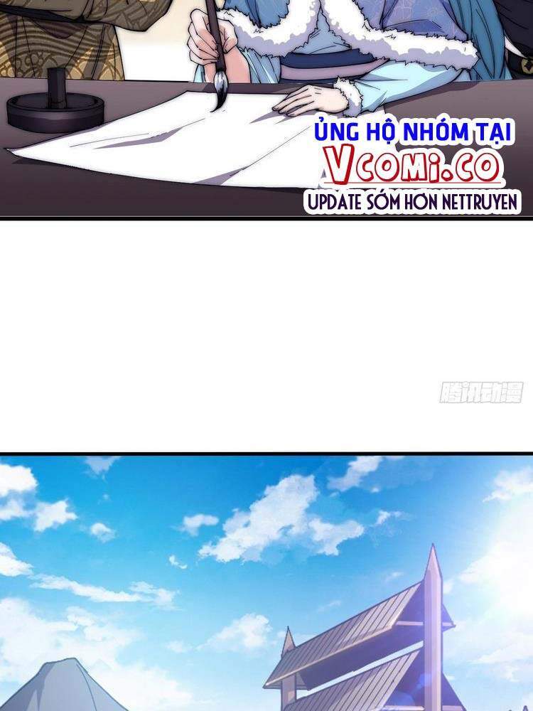 Ta Có Một Sơn Trại - Chương 117