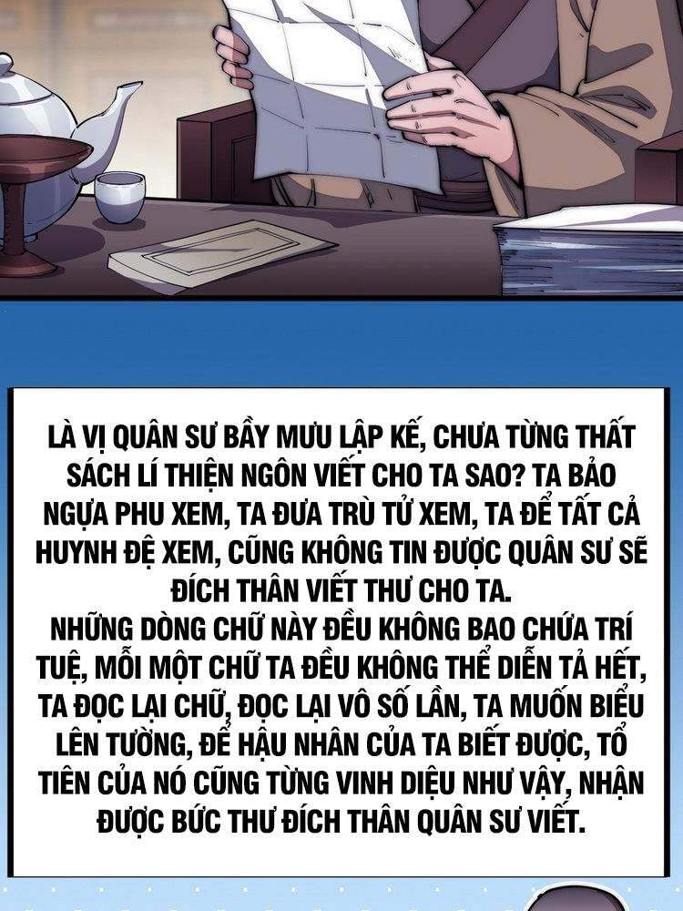 Ta Có Một Sơn Trại - Chương 117