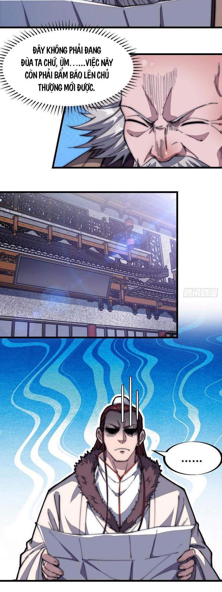 Ta Có Một Sơn Trại - Chương 117