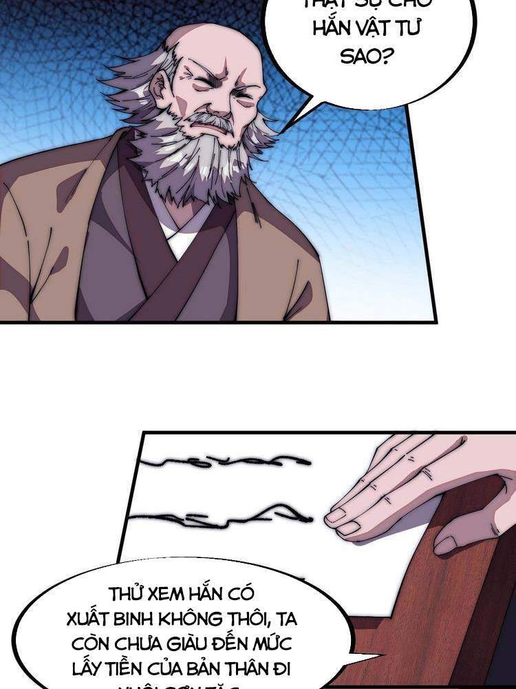 Ta Có Một Sơn Trại - Chương 117