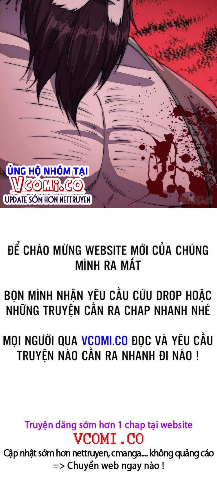 Ta Có Một Sơn Trại - Chương 117