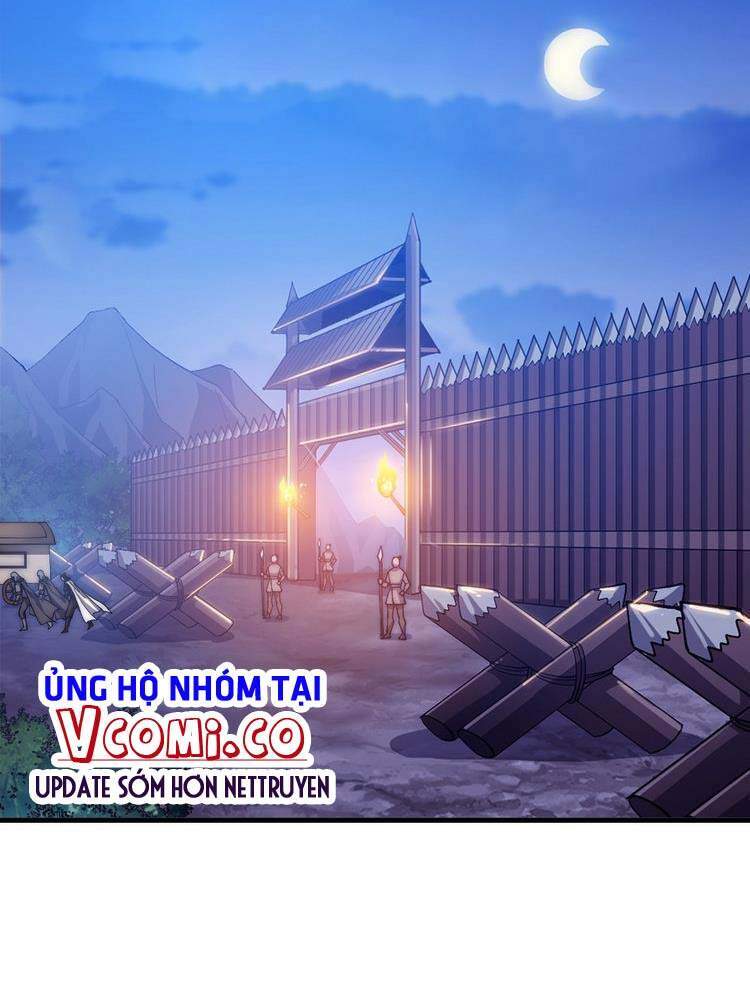 Ta Có Một Sơn Trại - Chương 117