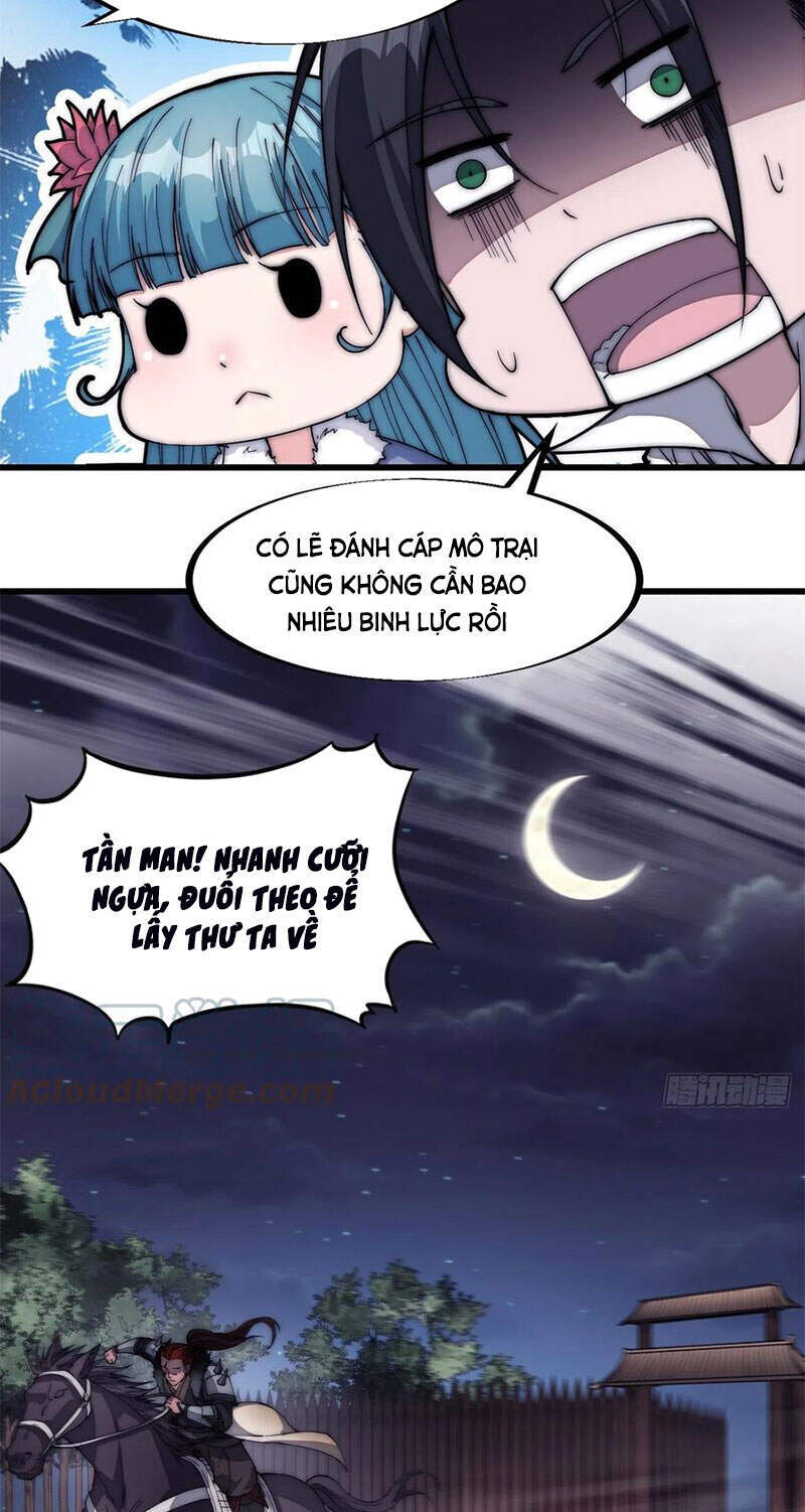 Ta Có Một Sơn Trại - Chương 118