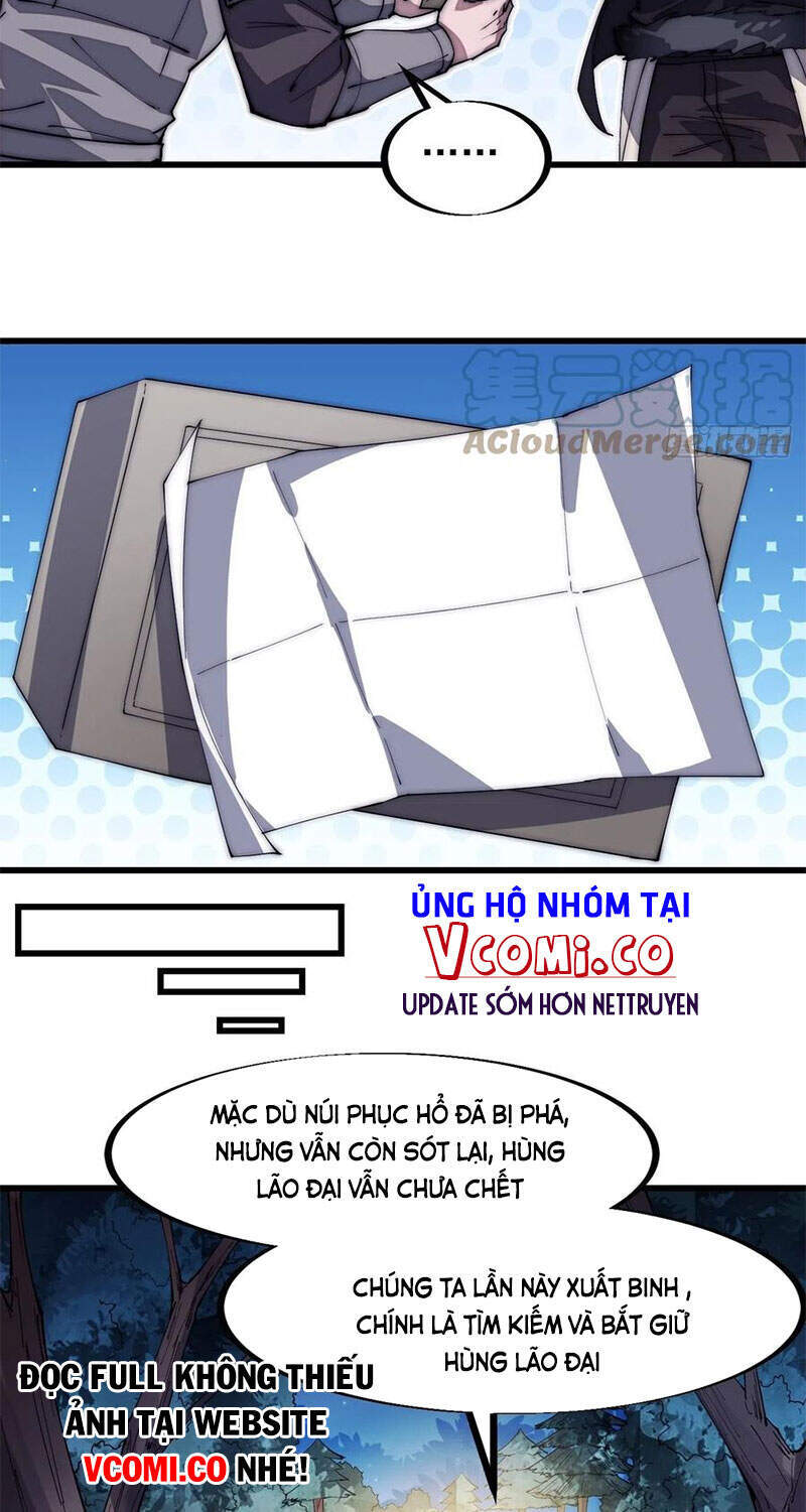 Ta Có Một Sơn Trại - Chương 118