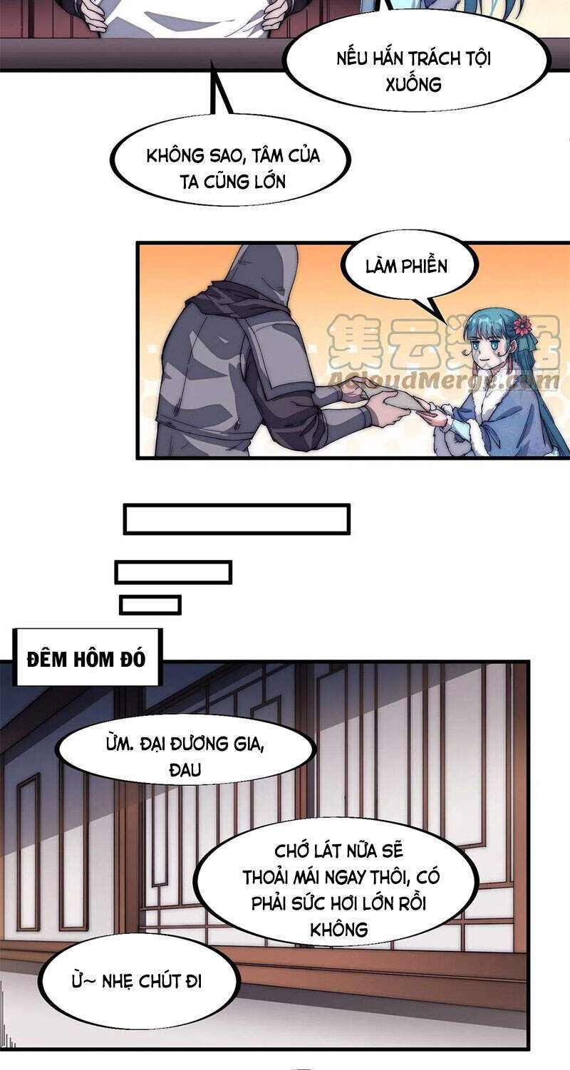 Ta Có Một Sơn Trại - Chương 118