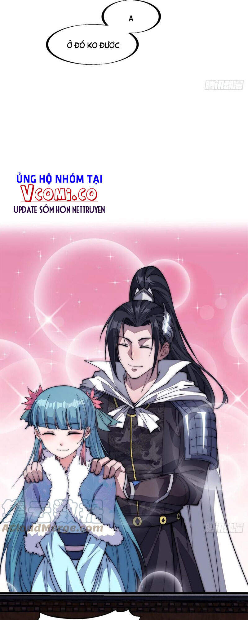 Ta Có Một Sơn Trại - Chương 118