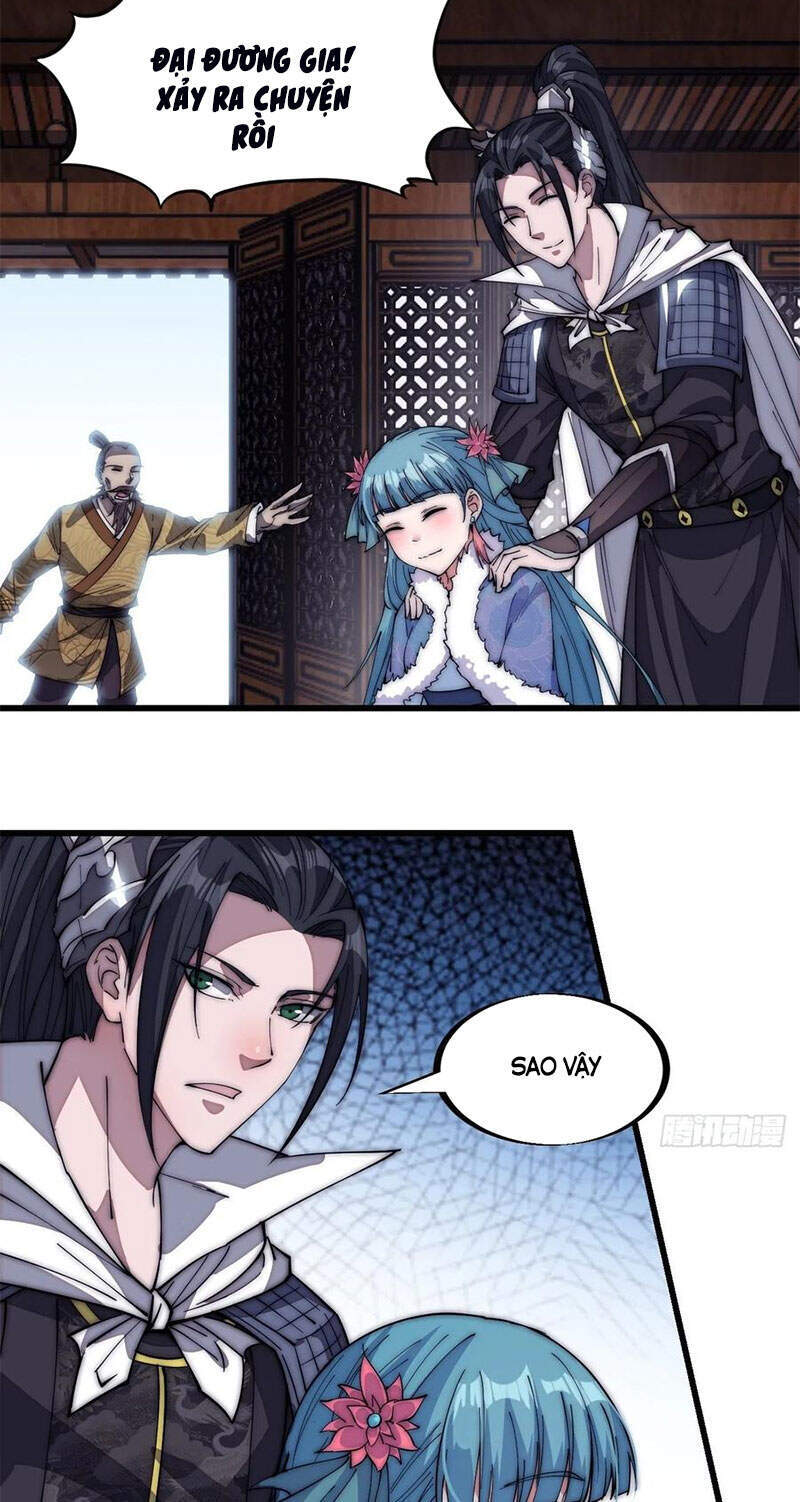 Ta Có Một Sơn Trại - Chương 118