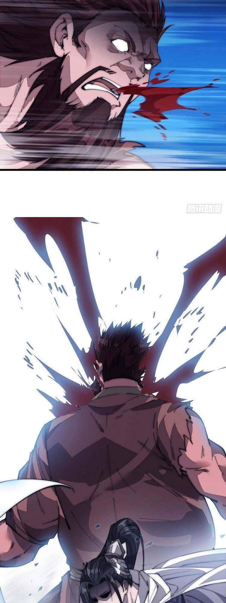 Ta Có Một Sơn Trại - Chương 120