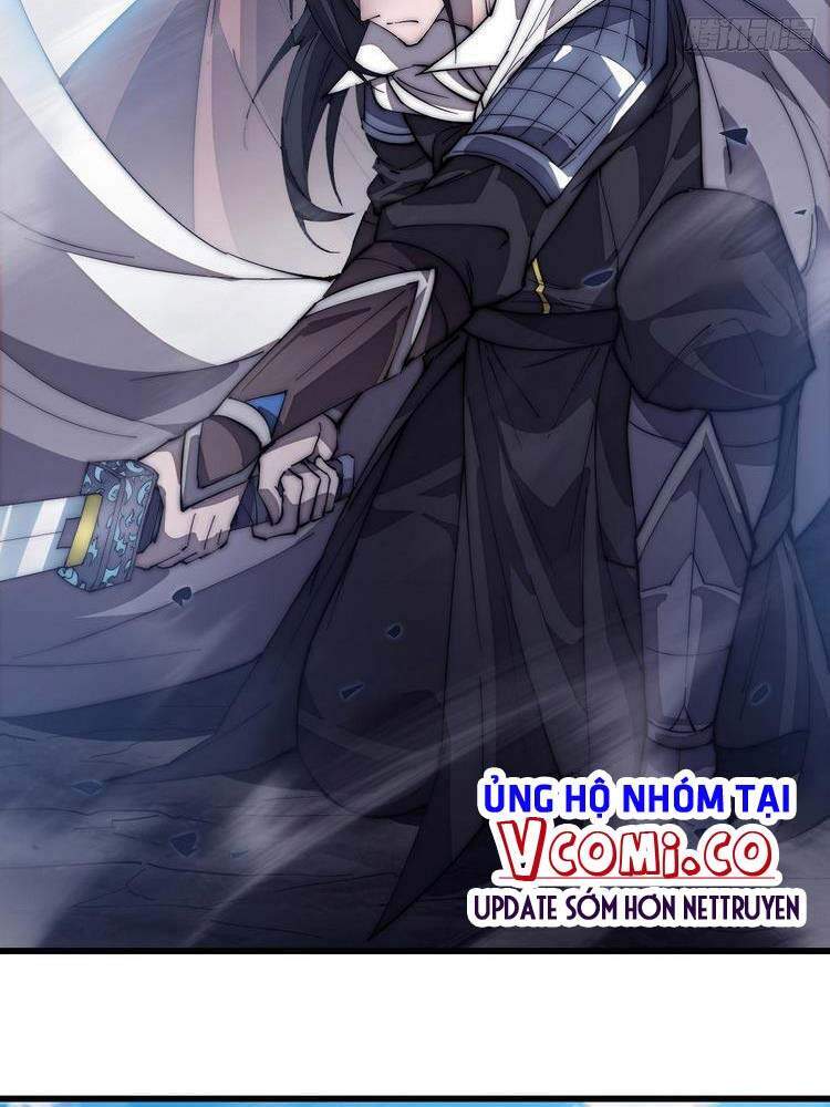 Ta Có Một Sơn Trại - Chương 120