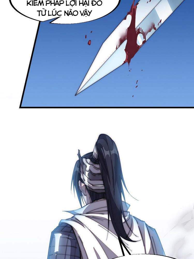 Ta Có Một Sơn Trại - Chương 120