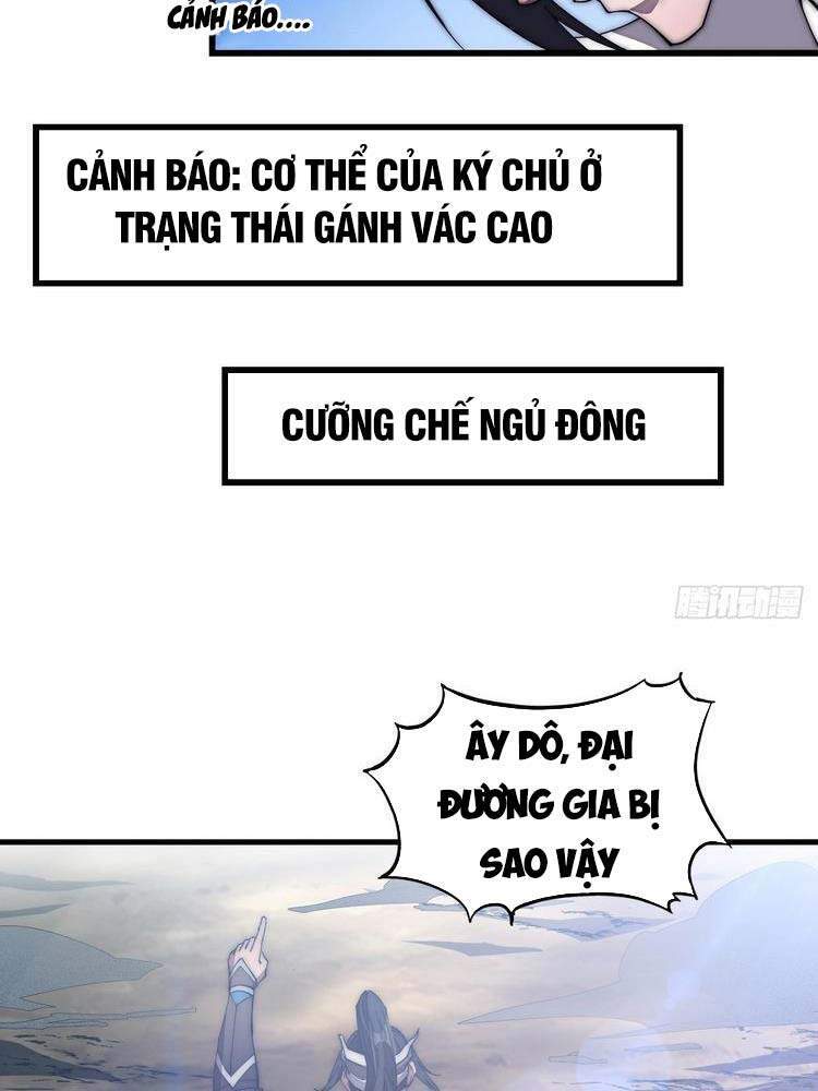 Ta Có Một Sơn Trại - Chương 120
