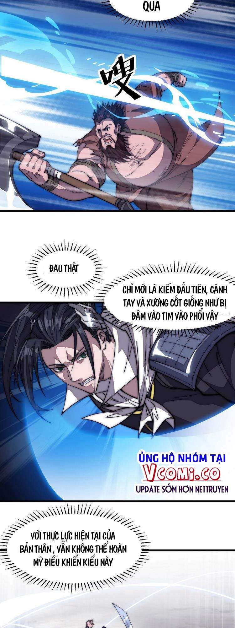 Ta Có Một Sơn Trại - Chương 120