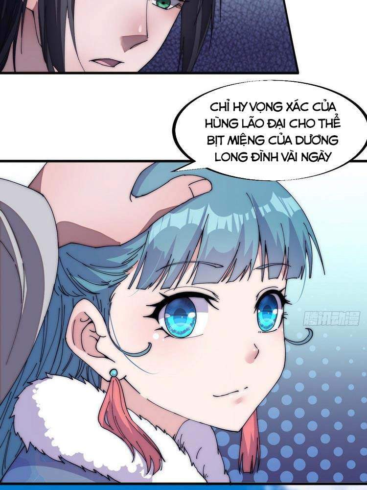 Ta Có Một Sơn Trại - Chương 120