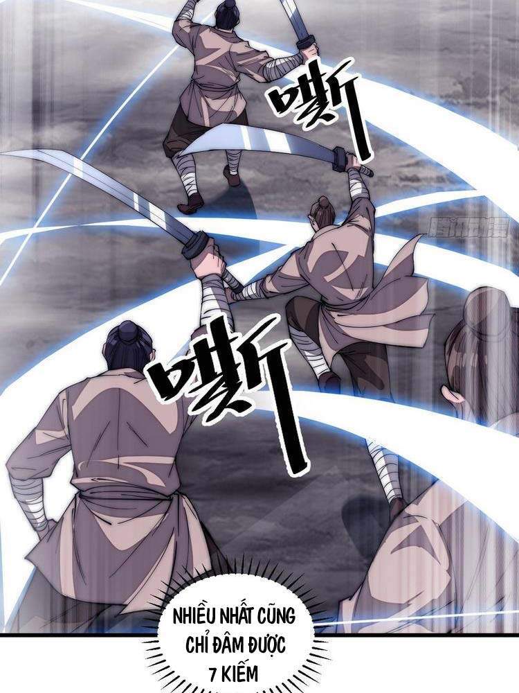 Ta Có Một Sơn Trại - Chương 120