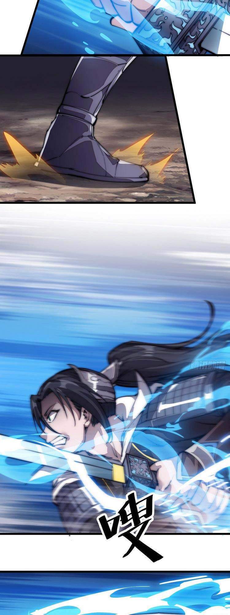 Ta Có Một Sơn Trại - Chương 120