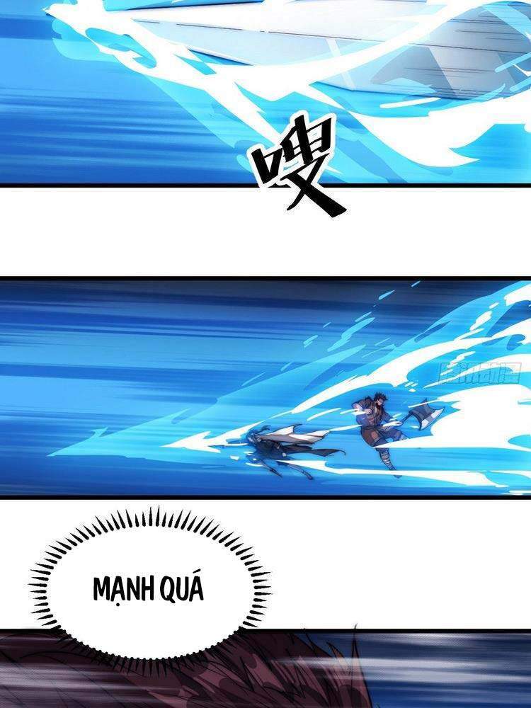 Ta Có Một Sơn Trại - Chương 120