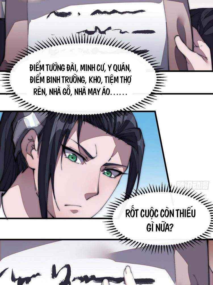 Ta Có Một Sơn Trại - Chương 121