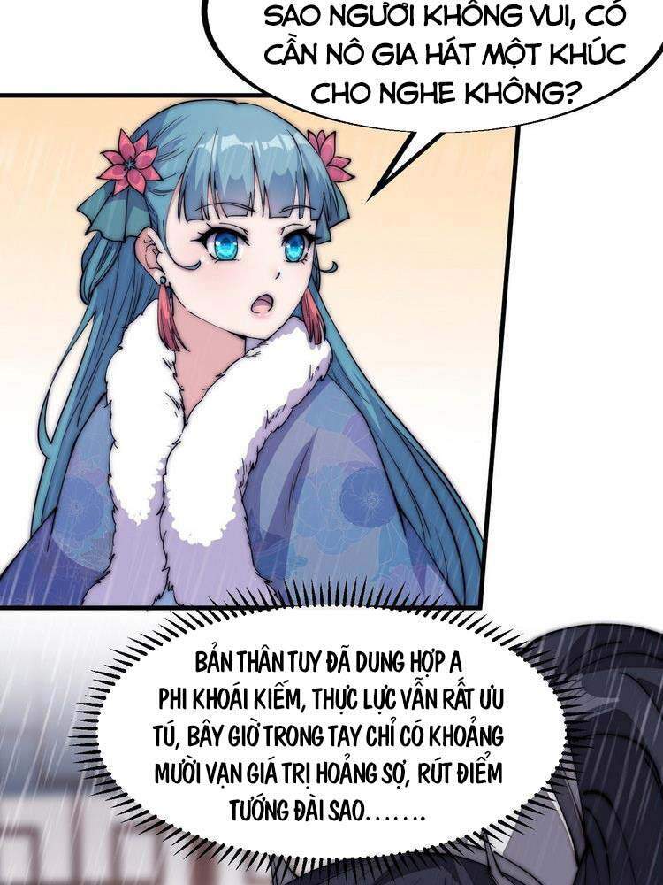 Ta Có Một Sơn Trại - Chương 121