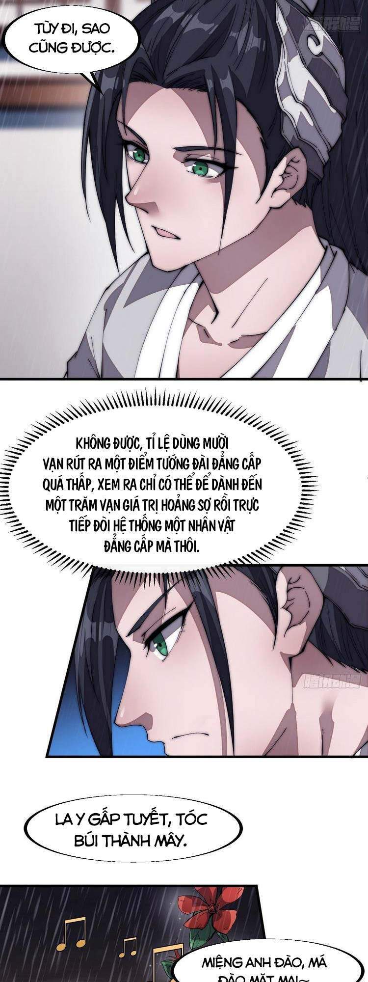 Ta Có Một Sơn Trại - Chương 121