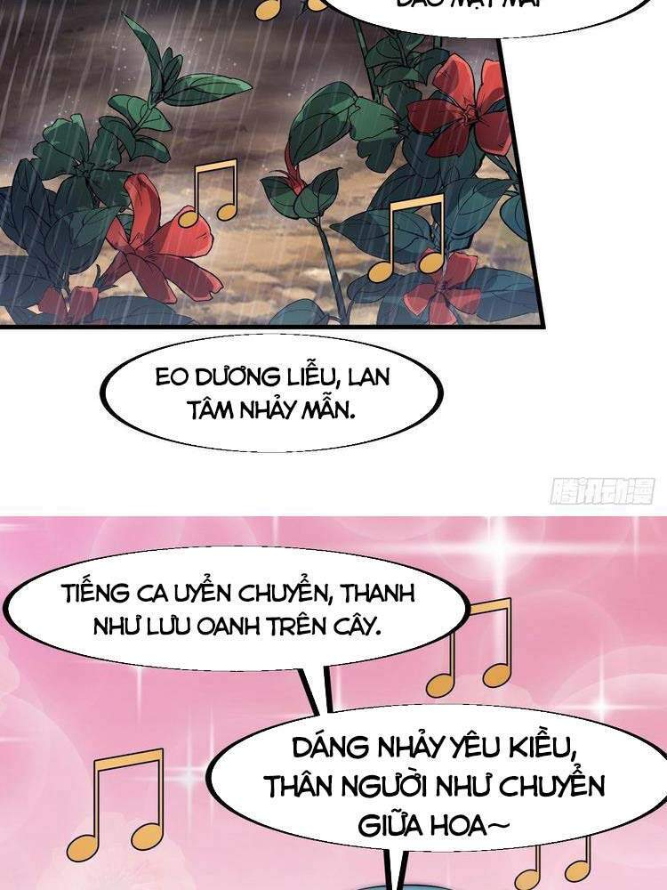 Ta Có Một Sơn Trại - Chương 121