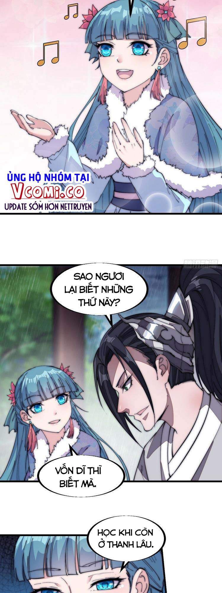 Ta Có Một Sơn Trại - Chương 121