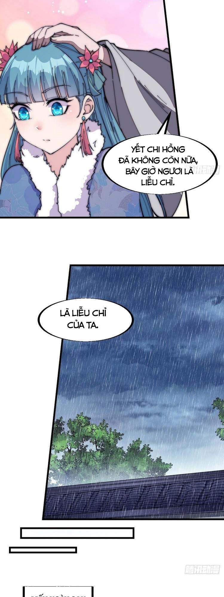 Ta Có Một Sơn Trại - Chương 121