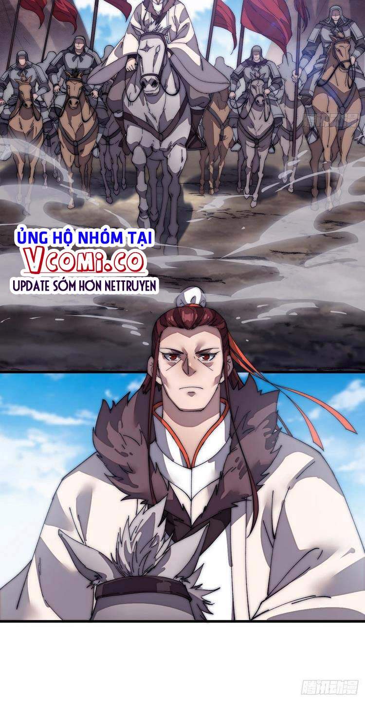 Ta Có Một Sơn Trại - Chương 121