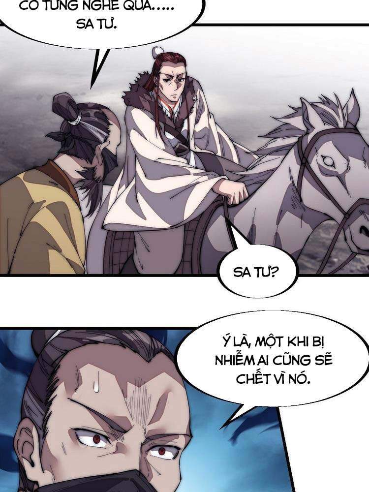 Ta Có Một Sơn Trại - Chương 121