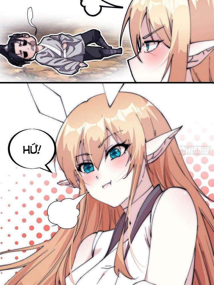 Ta Có Một Sơn Trại - Chương 121