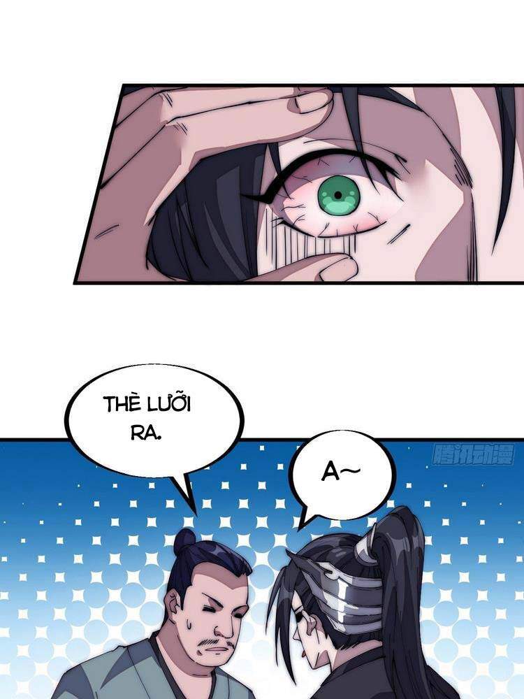 Ta Có Một Sơn Trại - Chương 122