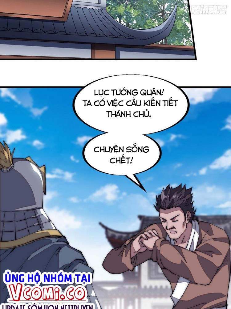 Ta Có Một Sơn Trại - Chương 122