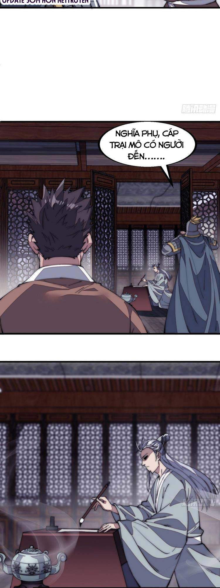Ta Có Một Sơn Trại - Chương 122