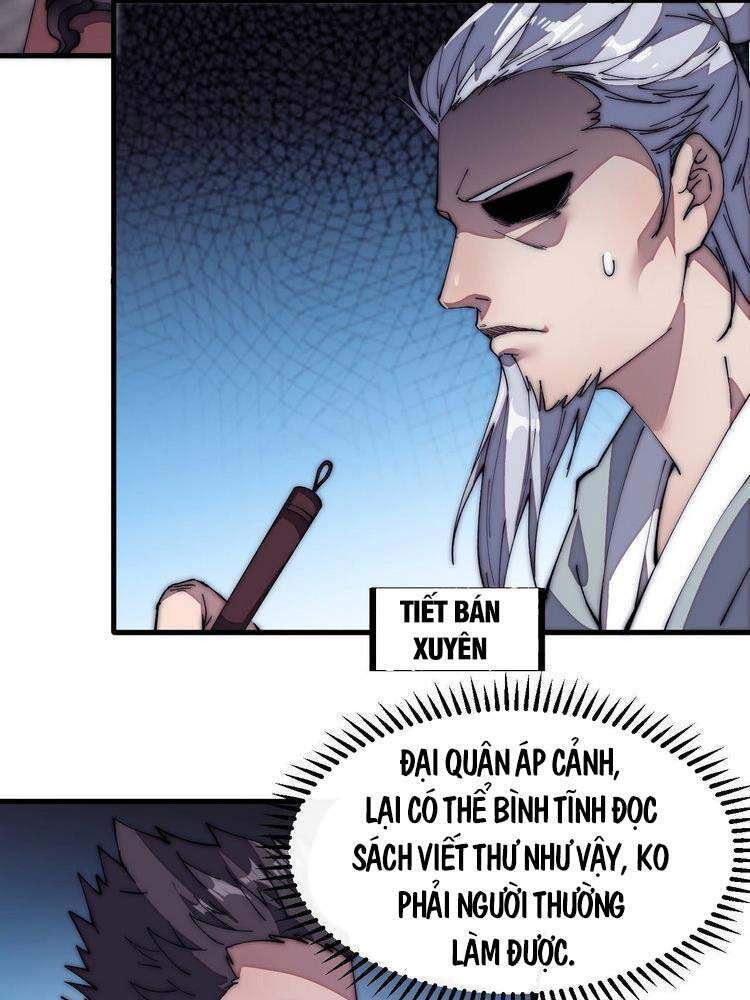 Ta Có Một Sơn Trại - Chương 122