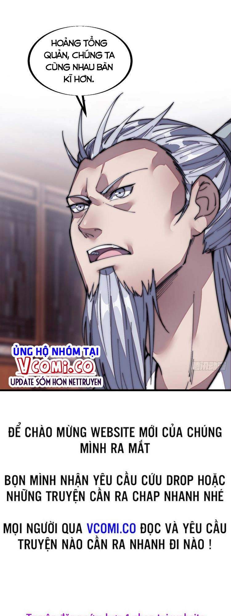 Ta Có Một Sơn Trại - Chương 122