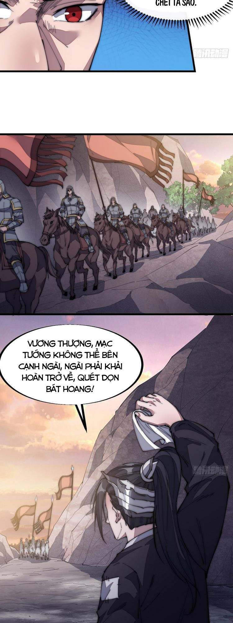 Ta Có Một Sơn Trại - Chương 122