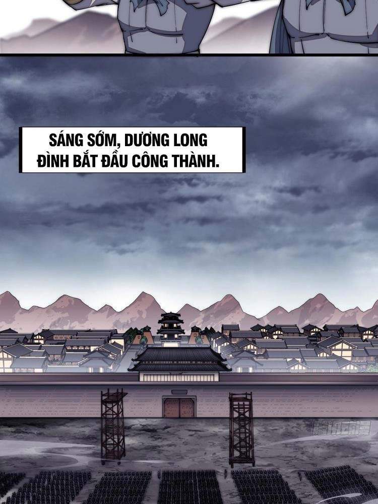 Ta Có Một Sơn Trại - Chương 124