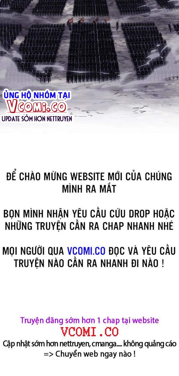 Ta Có Một Sơn Trại - Chương 124