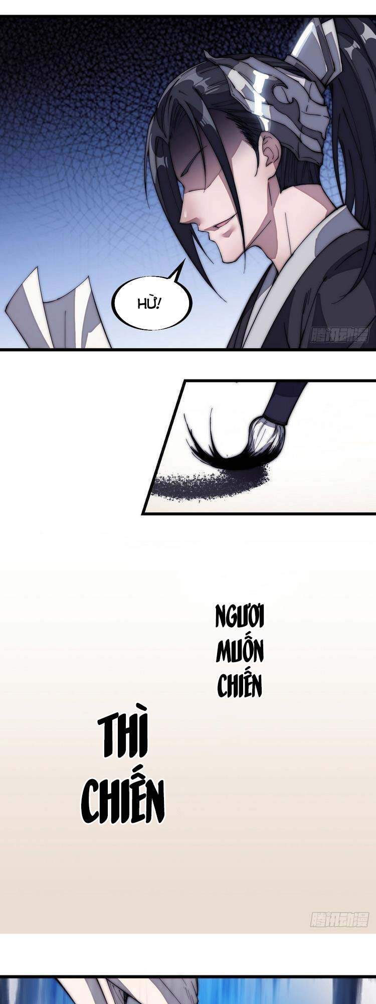 Ta Có Một Sơn Trại - Chương 124