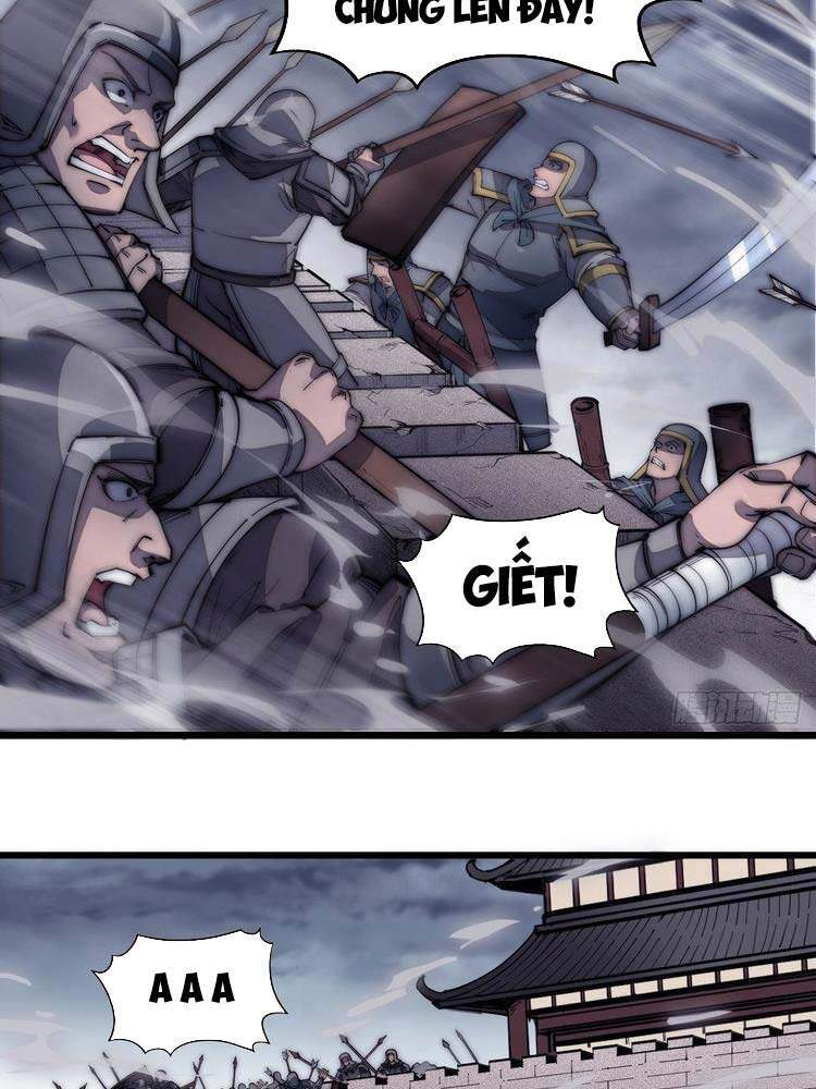 Ta Có Một Sơn Trại - Chương 125