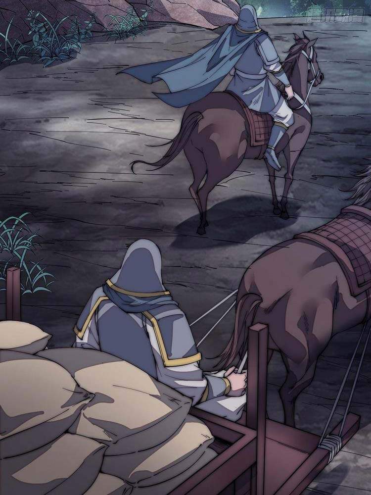 Ta Có Một Sơn Trại - Chương 125