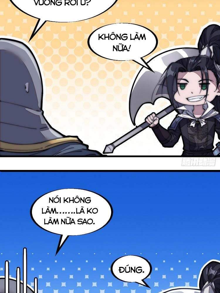 Ta Có Một Sơn Trại - Chương 125