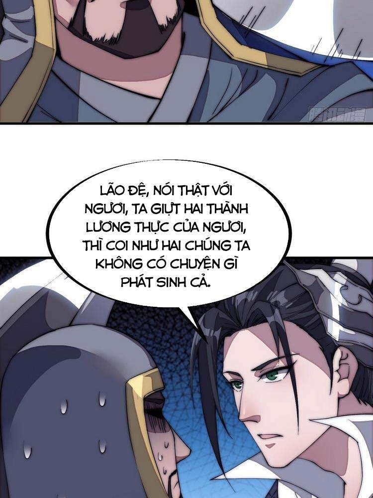 Ta Có Một Sơn Trại - Chương 125