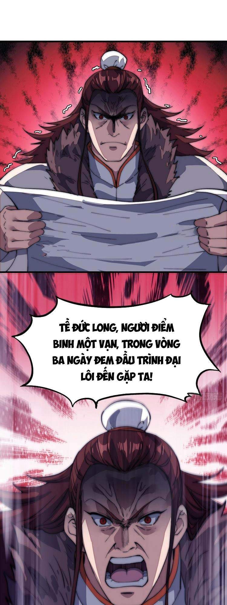 Ta Có Một Sơn Trại - Chương 125