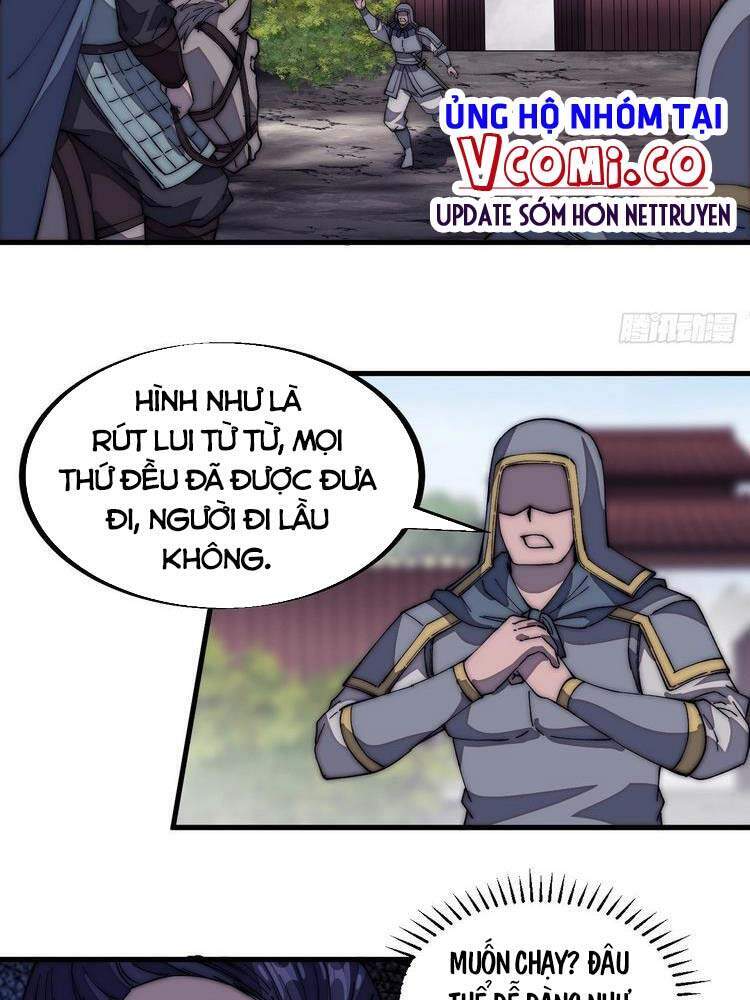 Ta Có Một Sơn Trại - Chương 125