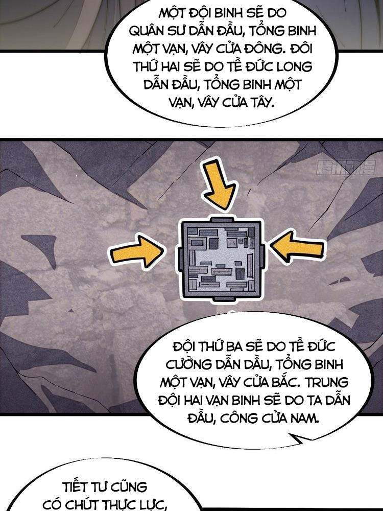 Ta Có Một Sơn Trại - Chương 125