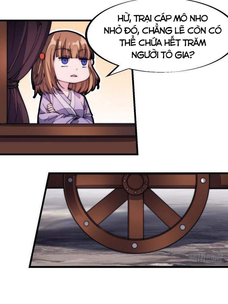 Ta Có Một Sơn Trại - Chương 125