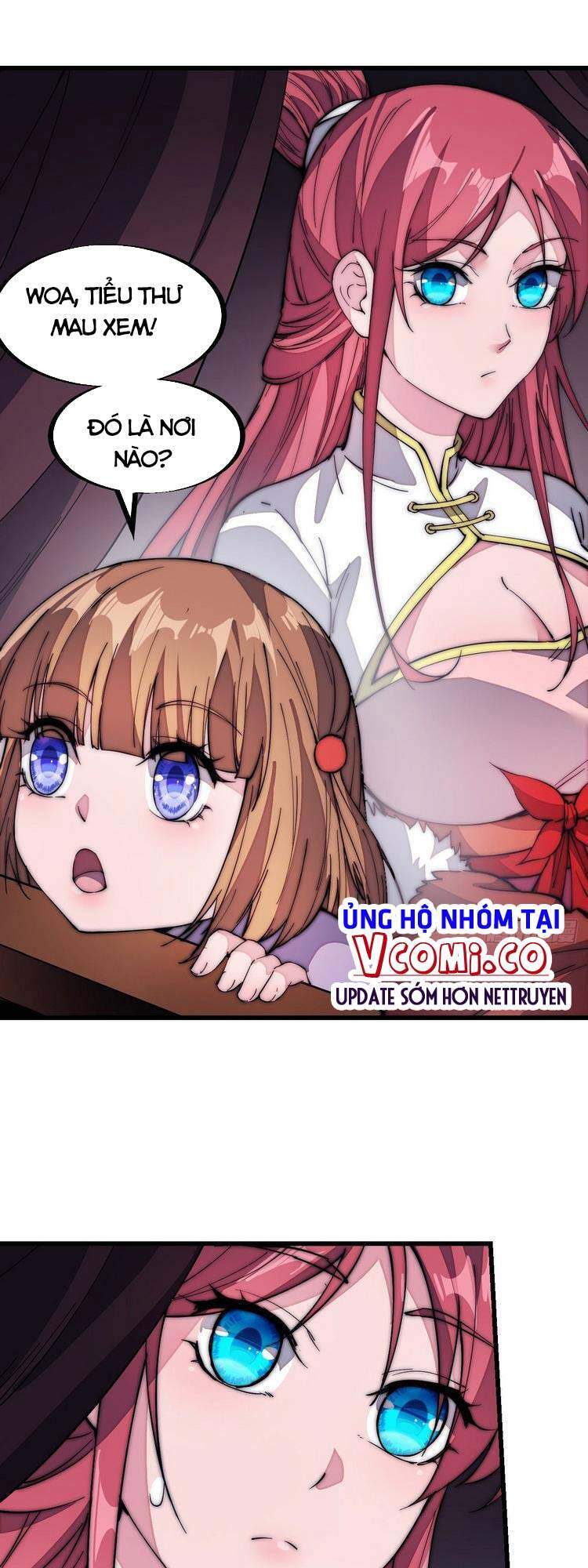 Ta Có Một Sơn Trại - Chương 125