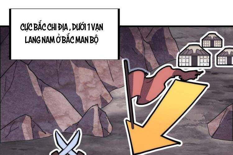 Ta Có Một Sơn Trại - Chương 128