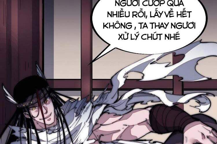 Ta Có Một Sơn Trại - Chương 128