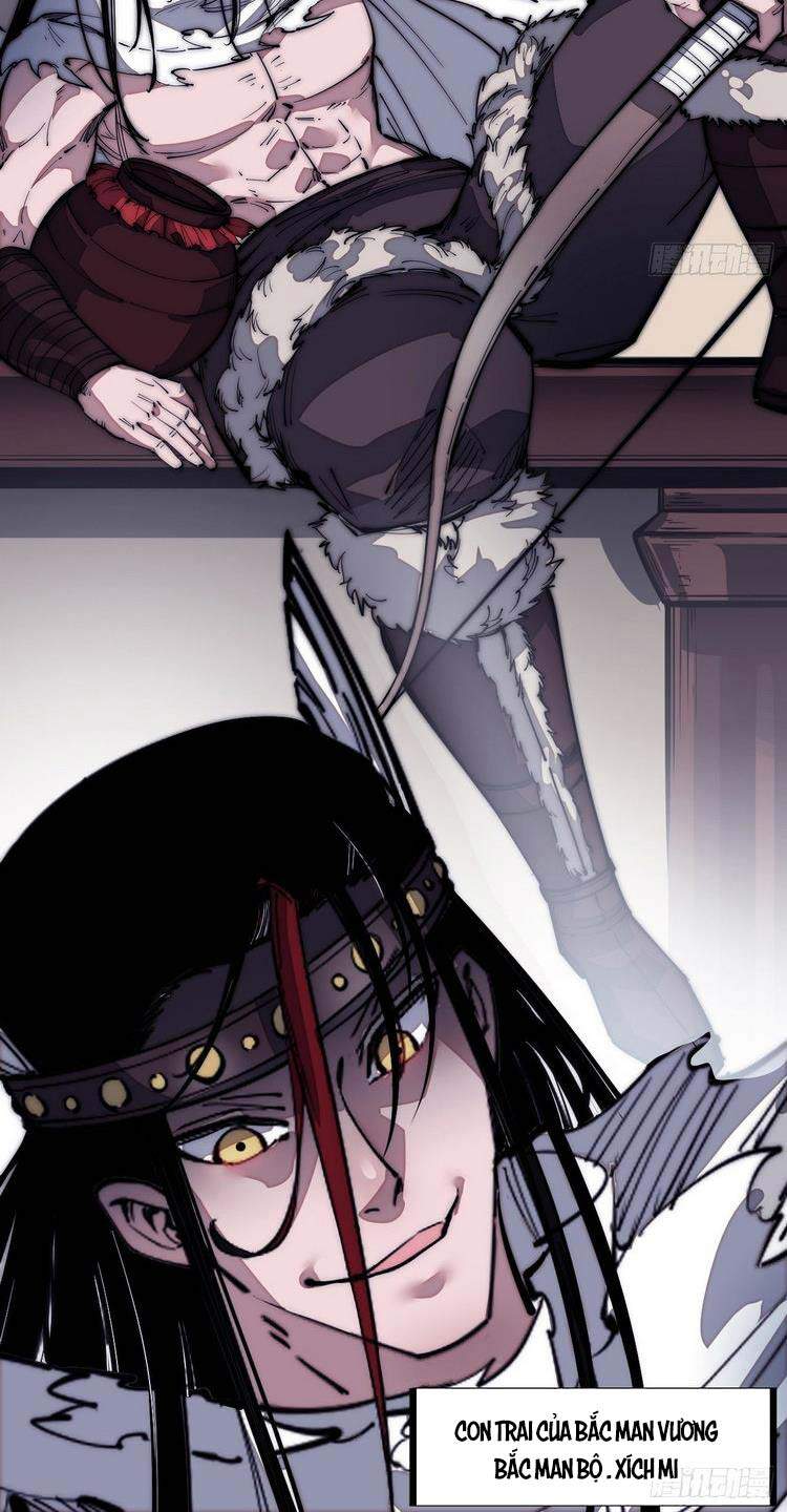 Ta Có Một Sơn Trại - Chương 128